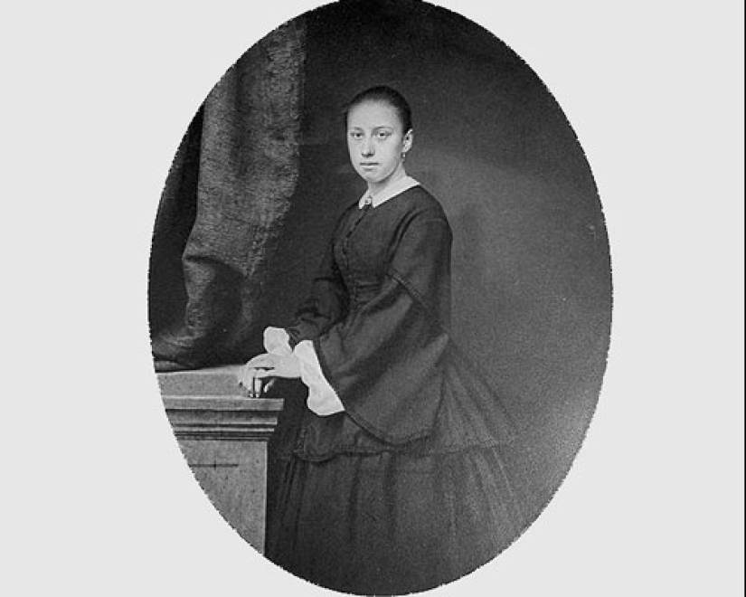 The unhappy life of Pelageya Turgeneva - the illegitimate daughter of the great writer The unhappy life of Pelageya Turgeneva - the illegitimate daughter of the great writer