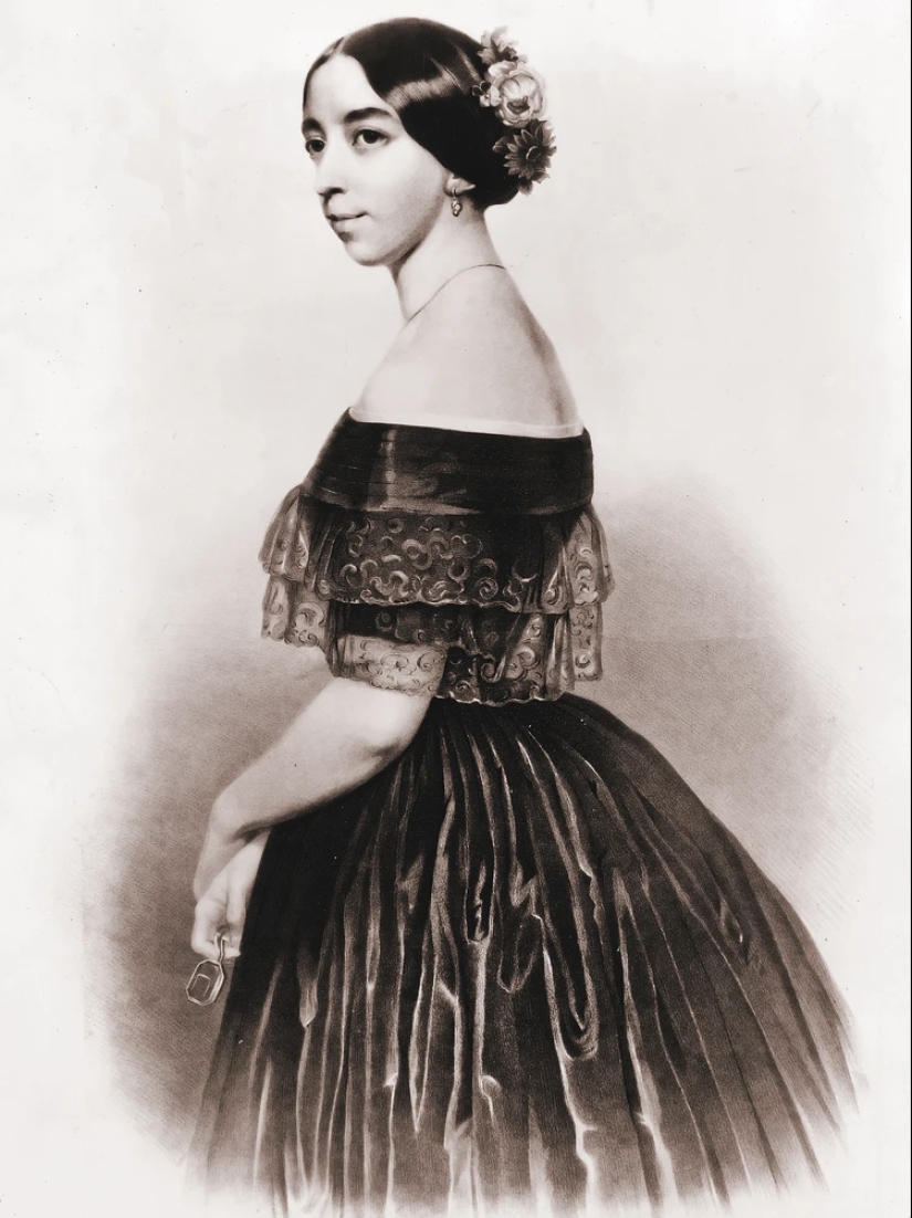 The unhappy life of Pelageya Turgeneva - the illegitimate daughter of the great writer The unhappy life of Pelageya Turgeneva - the illegitimate daughter of the great writer