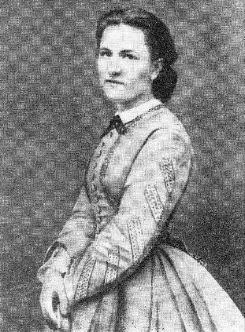 The unhappy life of Pelageya Turgeneva - the illegitimate daughter of the great writer The unhappy life of Pelageya Turgeneva - the illegitimate daughter of the great writer