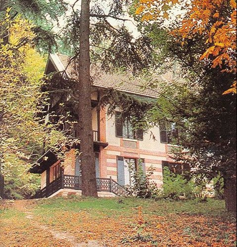 The unhappy life of Pelageya Turgeneva - the illegitimate daughter of the great writer The unhappy life of Pelageya Turgeneva - the illegitimate daughter of the great writer