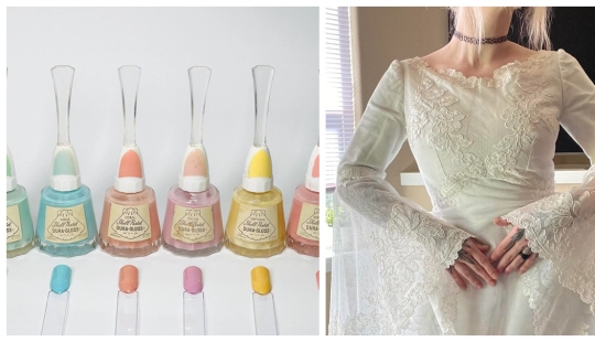 The unique charm of the past: 22 vintage items that have become more beautiful over time The unique charm of the past: 22 vintage items that have become more beautiful over time