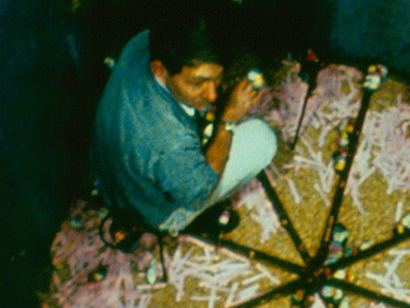 The Universe-25 Experiment: How Heaven became Hell The Universe-25 Experiment: How Heaven became Hell