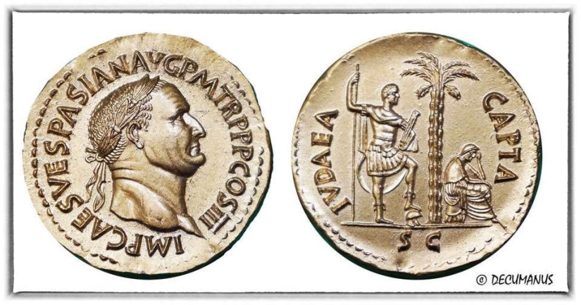 The Urine Tax in Ancient Rome, or Why Money Doesn&#39;t Smell