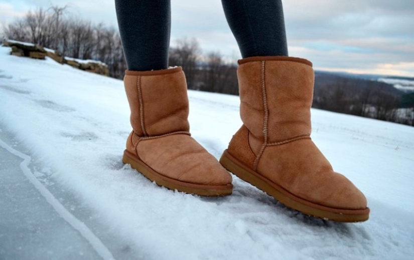 "The village is also a village in Africa": 12 fashionable mistakes that provincial women make