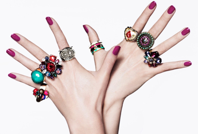 "The village is also a village in Africa": 12 fashionable mistakes that provincial women make