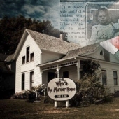 The Villisca Murders: The Horrific Story of a House with Eight Dead Bodies and a Crazy Pastor