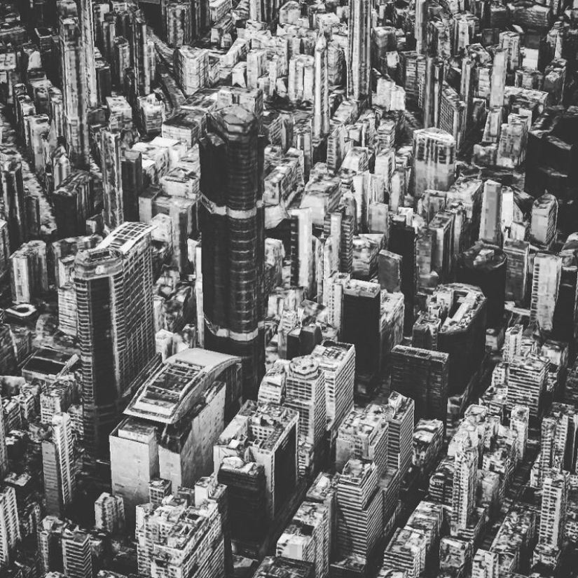 The virtual globe: 30 interesting locations with Google Earth The virtual globe: 30 interesting locations with Google Earth