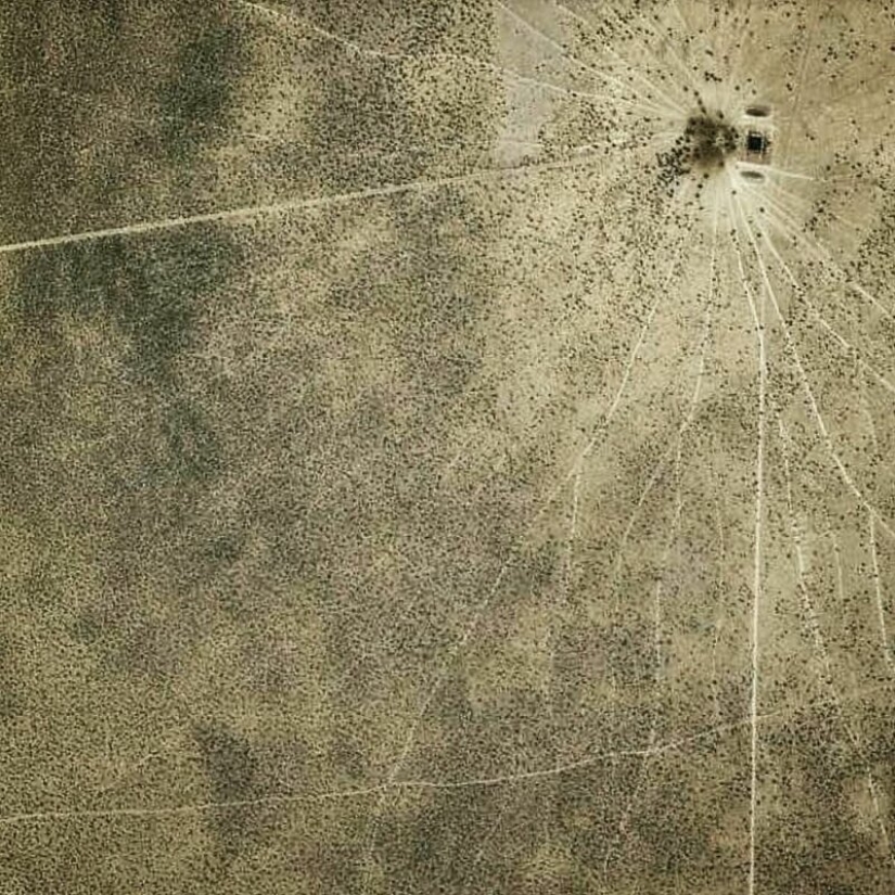 The virtual globe: 30 interesting locations with Google Earth The virtual globe: 30 interesting locations with Google Earth