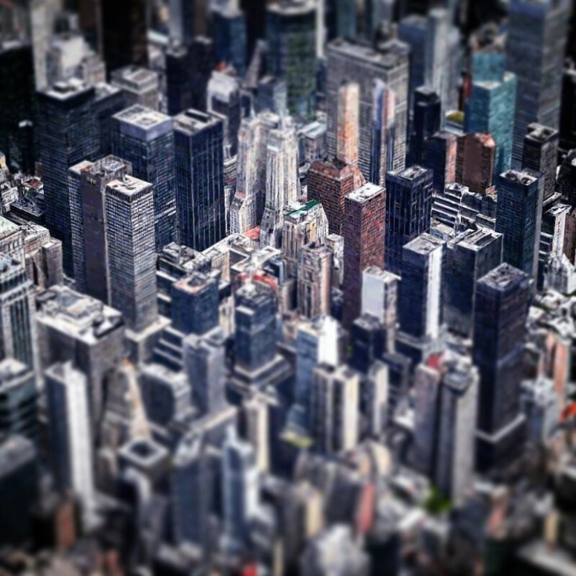 The virtual globe: 30 interesting locations with Google Earth The virtual globe: 30 interesting locations with Google Earth