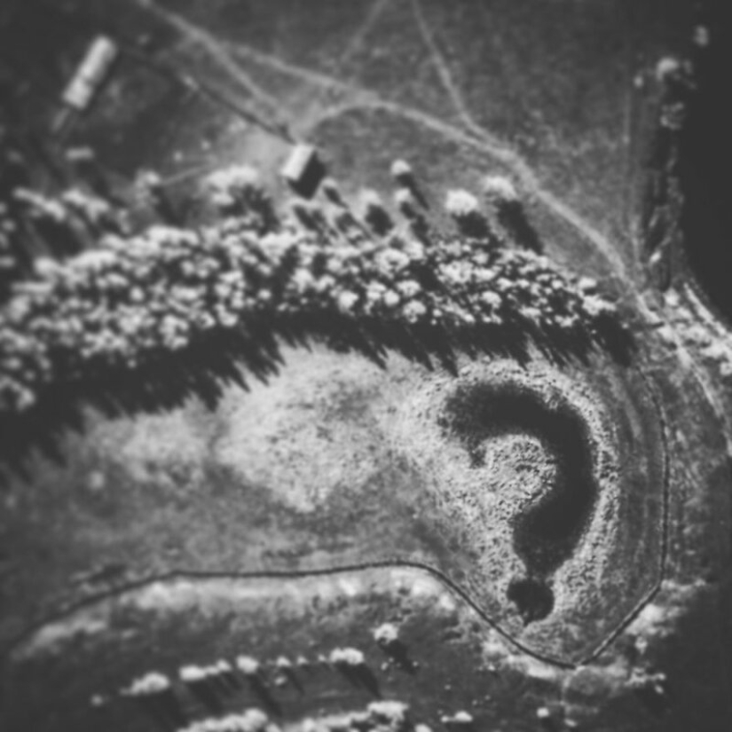 The virtual globe: 30 interesting locations with Google Earth The virtual globe: 30 interesting locations with Google Earth