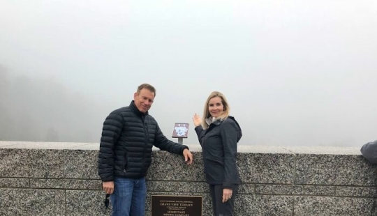 "The way was long, the result is doubtful": when meeting with the sights failed