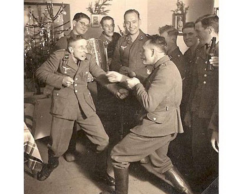 The Wehrmacht is stoned: drugs in the service of the Third Reich The Wehrmacht is stoned: drugs in the service of the Third Reich