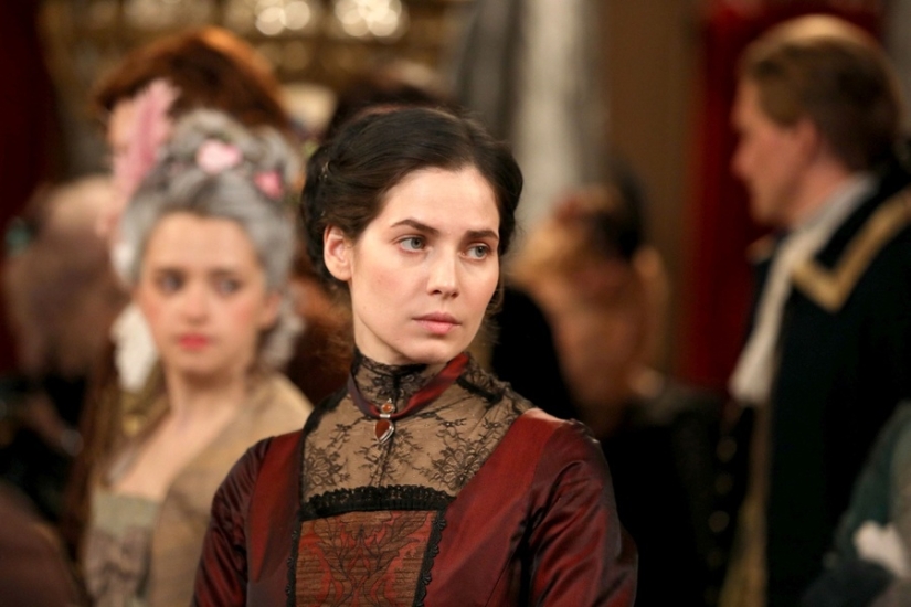 The whole truth about the "most effective" diet of the 70s: eggs, white wine and a little pain