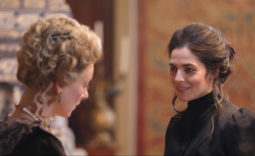 The whole truth about the Bloody mistress: the story of Darya Saltykova, a noblewoman of dosugovyy