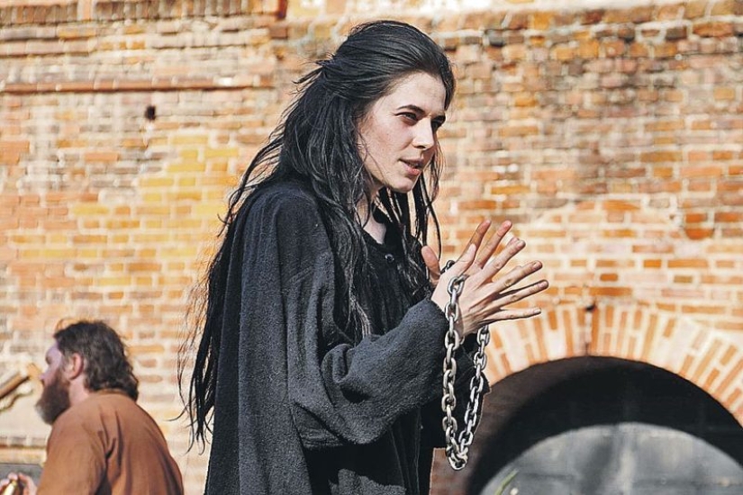 The whole truth about the Bloody mistress: the story of Darya Saltykova, a noblewoman of dosugovyy