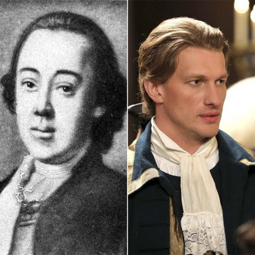 The whole truth about the "most effective" diet of the 70s: eggs, white wine and a little pain