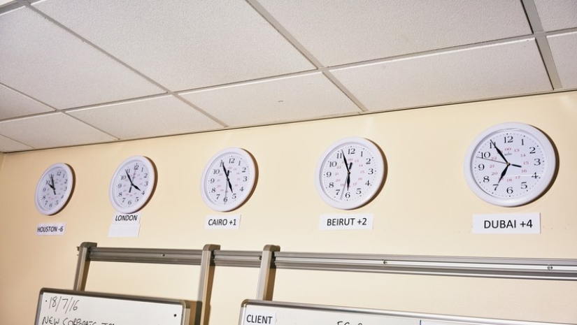 The worst job in the world: the man who cleans up the consequences of plane crashes The worst job in the world: the man who cleans up the consequences of plane crashes