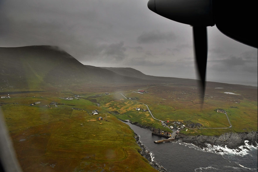 There are more ponies on this fabulous island than people