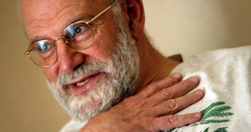 "There will be no more people like us." Oliver Sacks on life, death and meaning "There will be no more people like us." Oliver Sacks on life, death and meaning