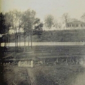 These first pictures of cities around the world show how much they've changed