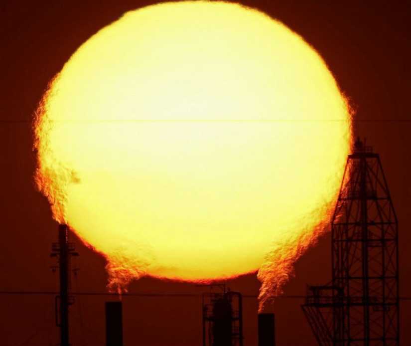 These photos will show how much we have not seen in this world yet These photos will show how much we have not seen in this world yet