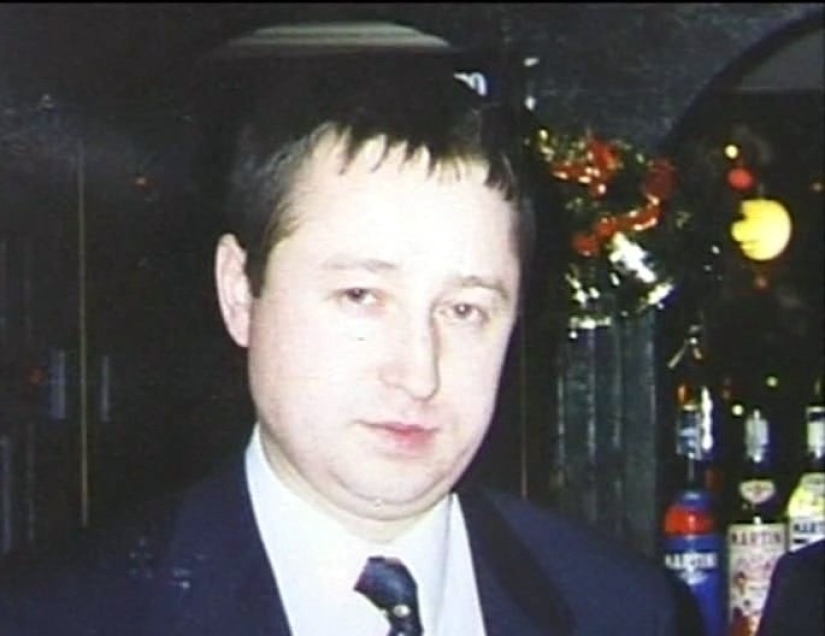 They even controlled Stalin's grave: the most ferocious organized criminal groups from the 90s