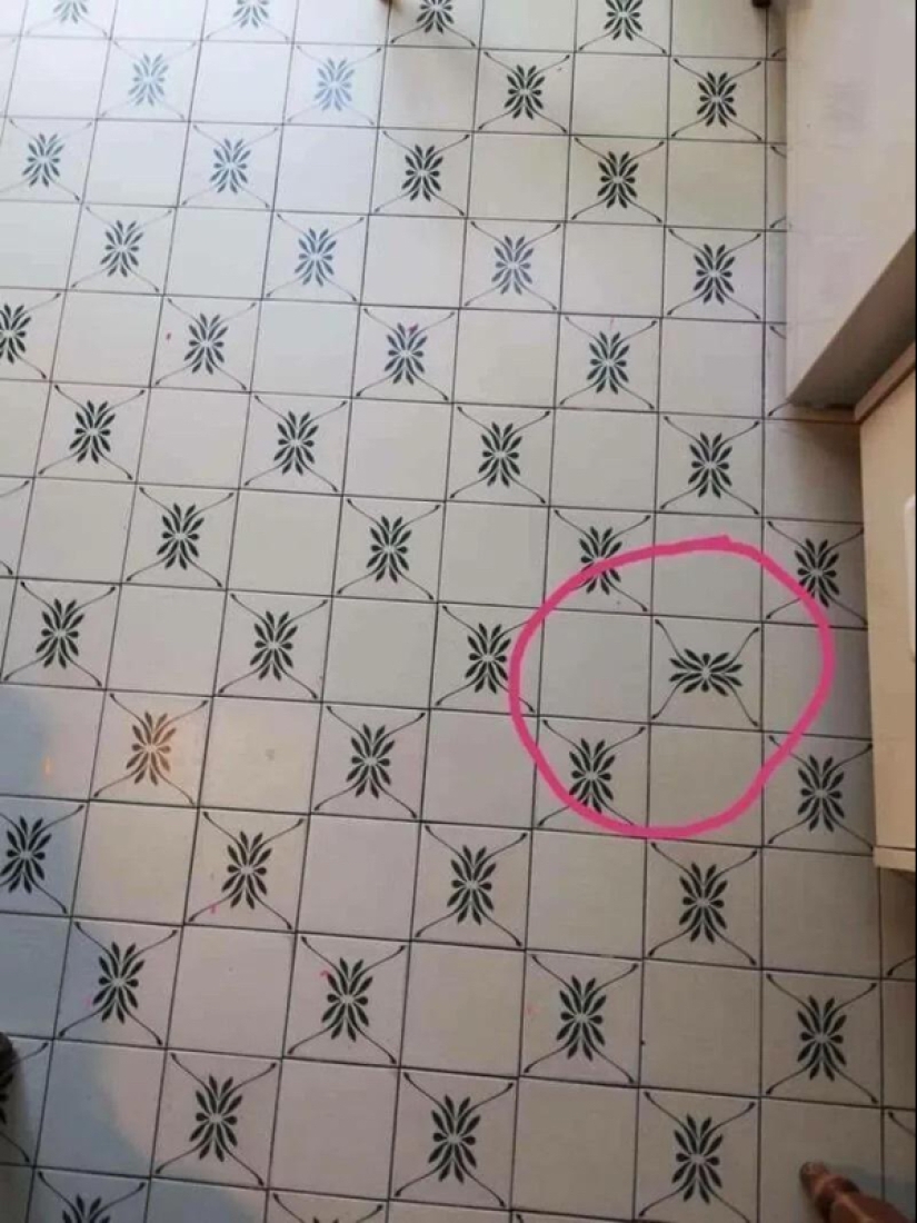 They had only one task, but they did not cope with it