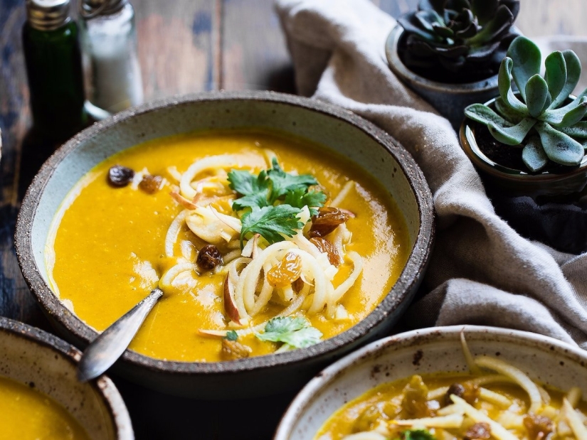 This is not a "doshik" to pour boiling water: learn how to cook these 28 dishes and you can open a home restaurant This is not a "doshik" to pour boiling water: learn how to cook these 28 dishes and you can open a home restaurant