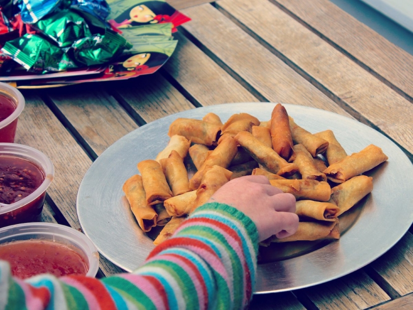 This is not a "doshik" to pour boiling water: learn how to cook these 28 dishes and you can open a home restaurant This is not a "doshik" to pour boiling water: learn how to cook these 28 dishes and you can open a home restaurant