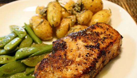 This is not a "doshik" to pour boiling water: learn how to cook these 28 dishes and you can open a home restaurant