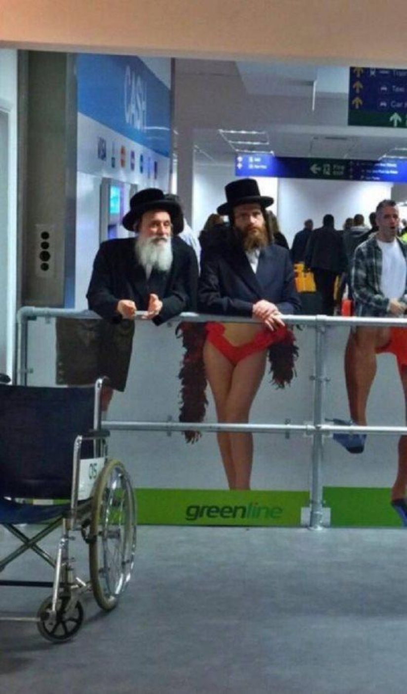 This is not what you thought — 10 photos that are worth looking at again This is not what you thought — 10 photos that are worth looking at again