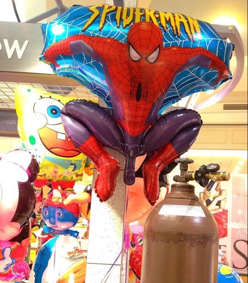 This is not what you thought — 10 photos that are worth looking at again This is not what you thought — 10 photos that are worth looking at again