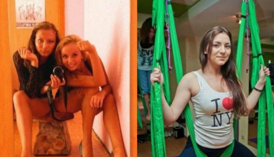 This is not what you thought — 10 photos that are worth looking at again