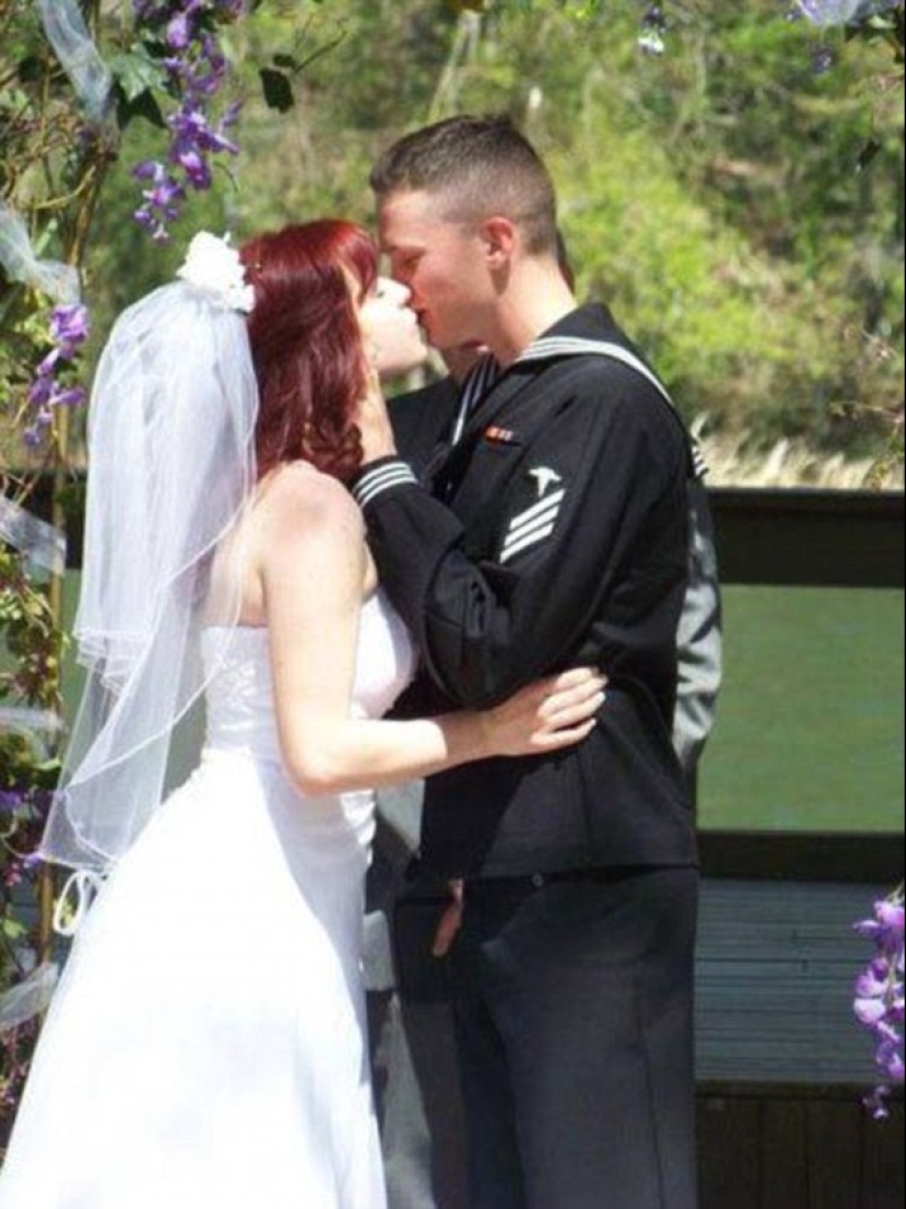 This is not what you thought — 10 photos that are worth looking at again This is not what you thought — 10 photos that are worth looking at again