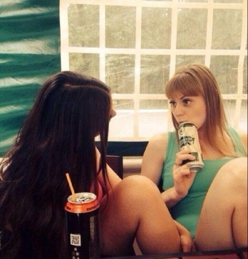 This is not what you thought — 10 photos that are worth looking at again This is not what you thought — 10 photos that are worth looking at again