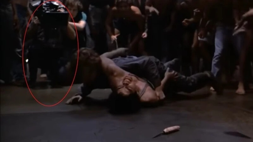 This list will surprise you! 22 movie clips that not everyone noticed This list will surprise you! 22 movie clips that not everyone noticed