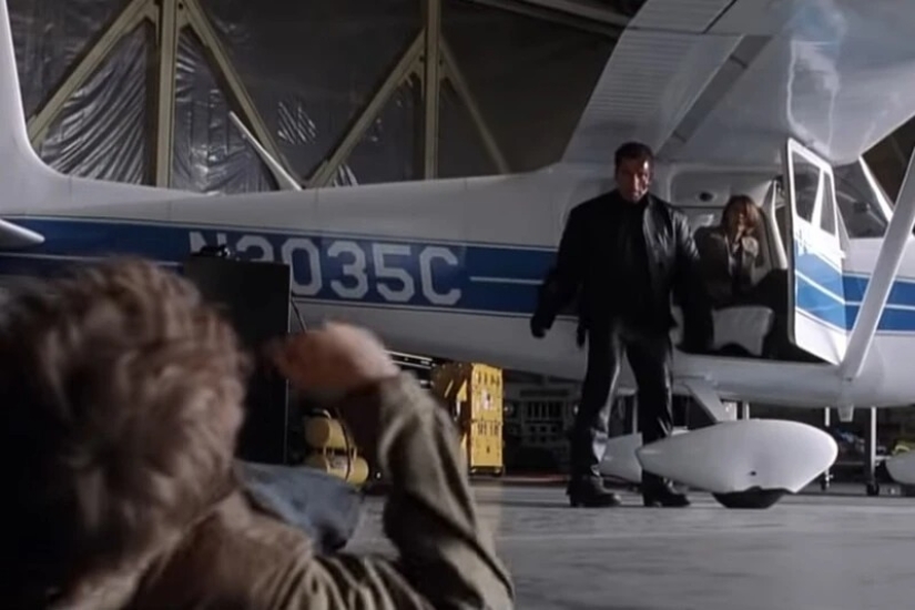 This list will surprise you! 22 movie clips that not everyone noticed This list will surprise you! 22 movie clips that not everyone noticed