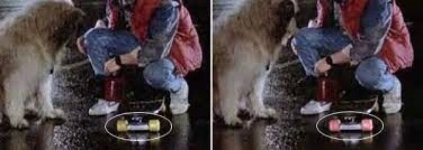 This list will surprise you! 22 movie clips that not everyone noticed This list will surprise you! 22 movie clips that not everyone noticed