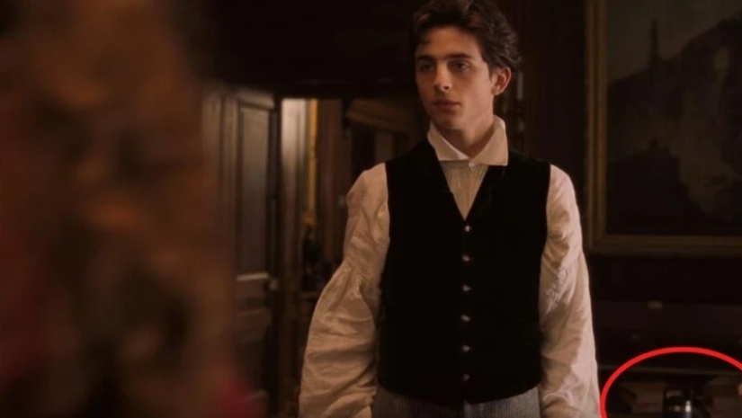 This list will surprise you! 22 movie clips that not everyone noticed This list will surprise you! 22 movie clips that not everyone noticed