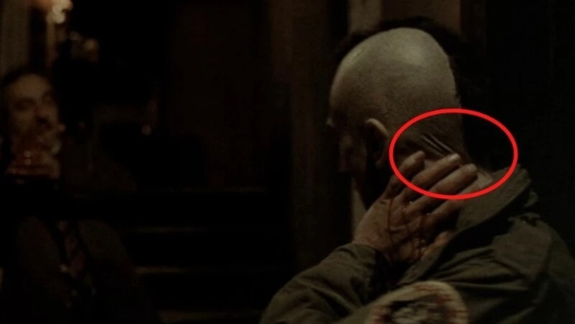 This list will surprise you! 22 movie clips that not everyone noticed This list will surprise you! 22 movie clips that not everyone noticed