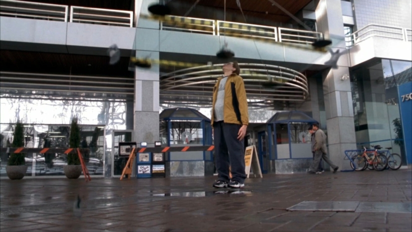 This list will surprise you! 22 movie clips that not everyone noticed This list will surprise you! 22 movie clips that not everyone noticed