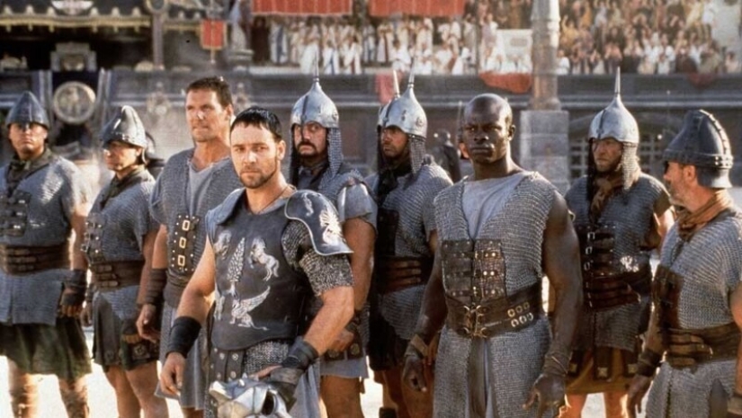 This list will surprise you! 22 movie clips that not everyone noticed This list will surprise you! 22 movie clips that not everyone noticed