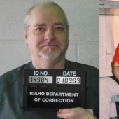 Thomas Creech es el maníaco más encantador de Estados Unidos, que no puede ser ejecutado durante 40 años.