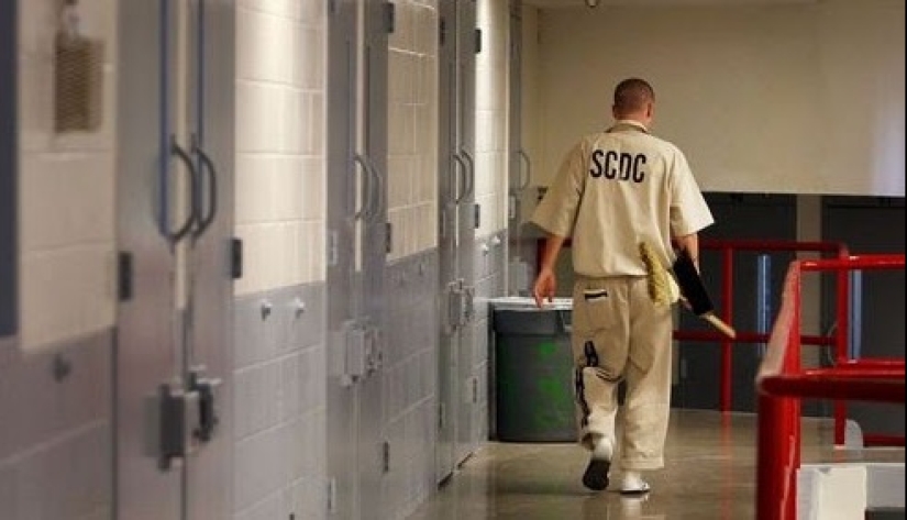 Thomas Creech es el maníaco más encantador de Estados Unidos, que no puede ser ejecutado durante 40 años.