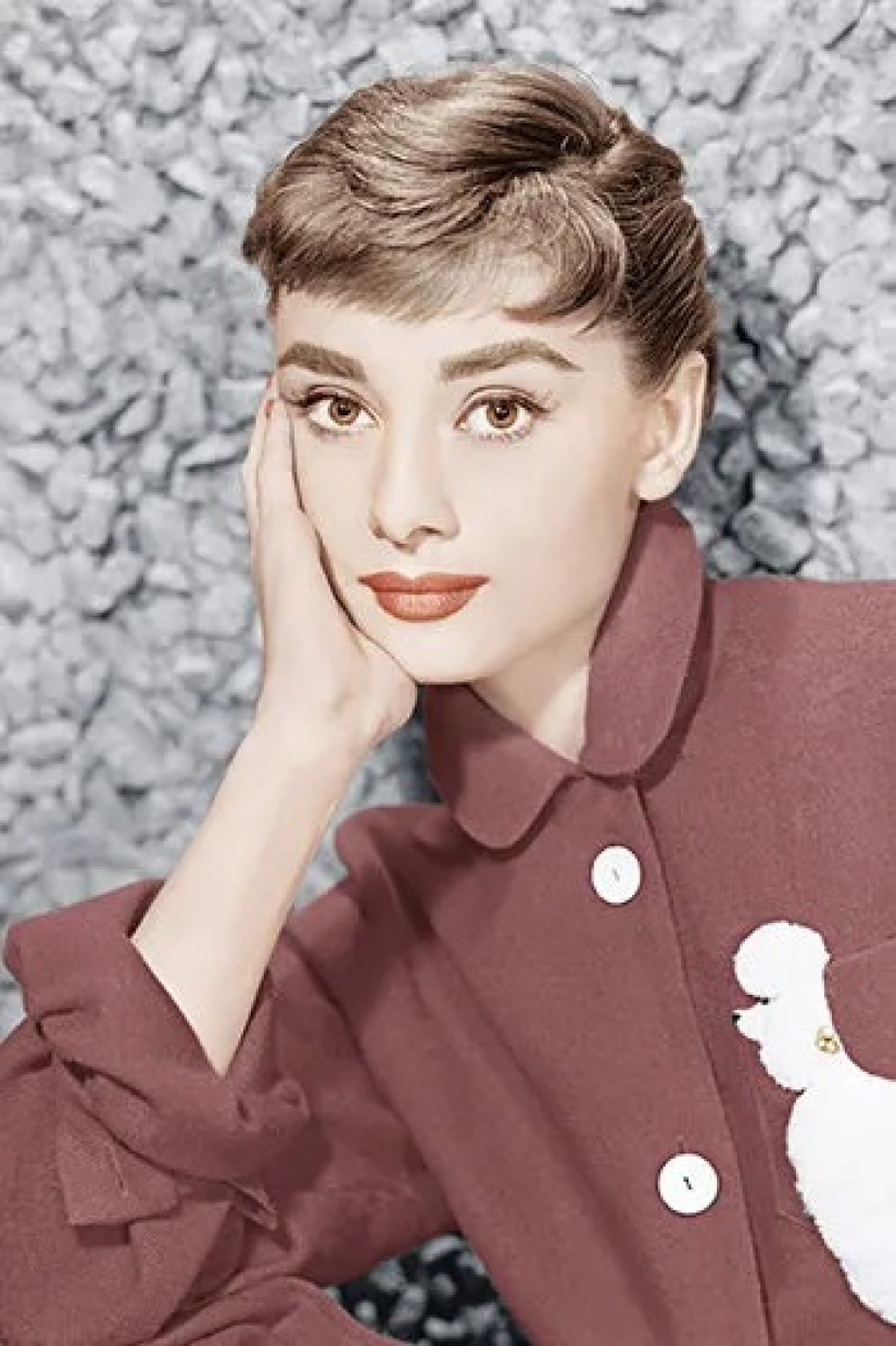 "Threads", arcs and ticks: the evolution of eyebrows from Marlene Dietrich to Cara Delevingne