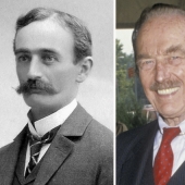 Three Generations of Trumps: From German Village to US President&#39;s Chair