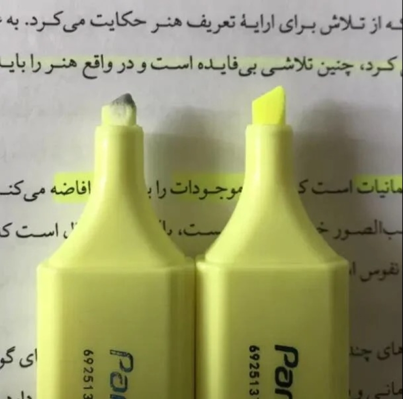 Tiempo implacable: 30 asombrosas comparaciones fotográficas de elementos antiguos y nuevos