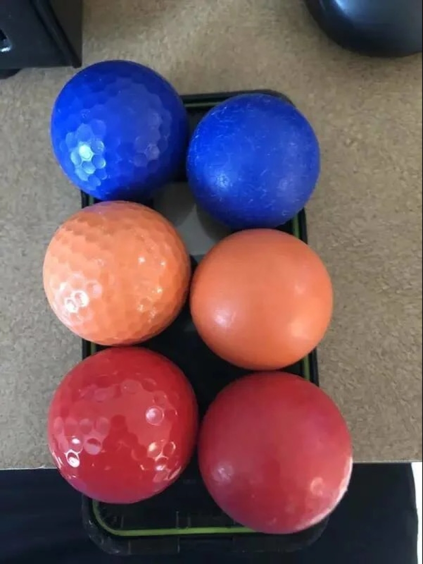 Tiempo implacable: 30 asombrosas comparaciones fotográficas de elementos antiguos y nuevos