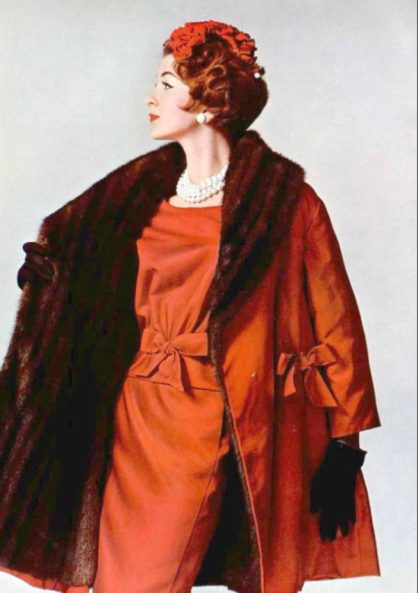 Timeless elegance: Mesmerizing 1950s designs by Jean Patou Timeless elegance: Mesmerizing 1950s designs by Jean Patou