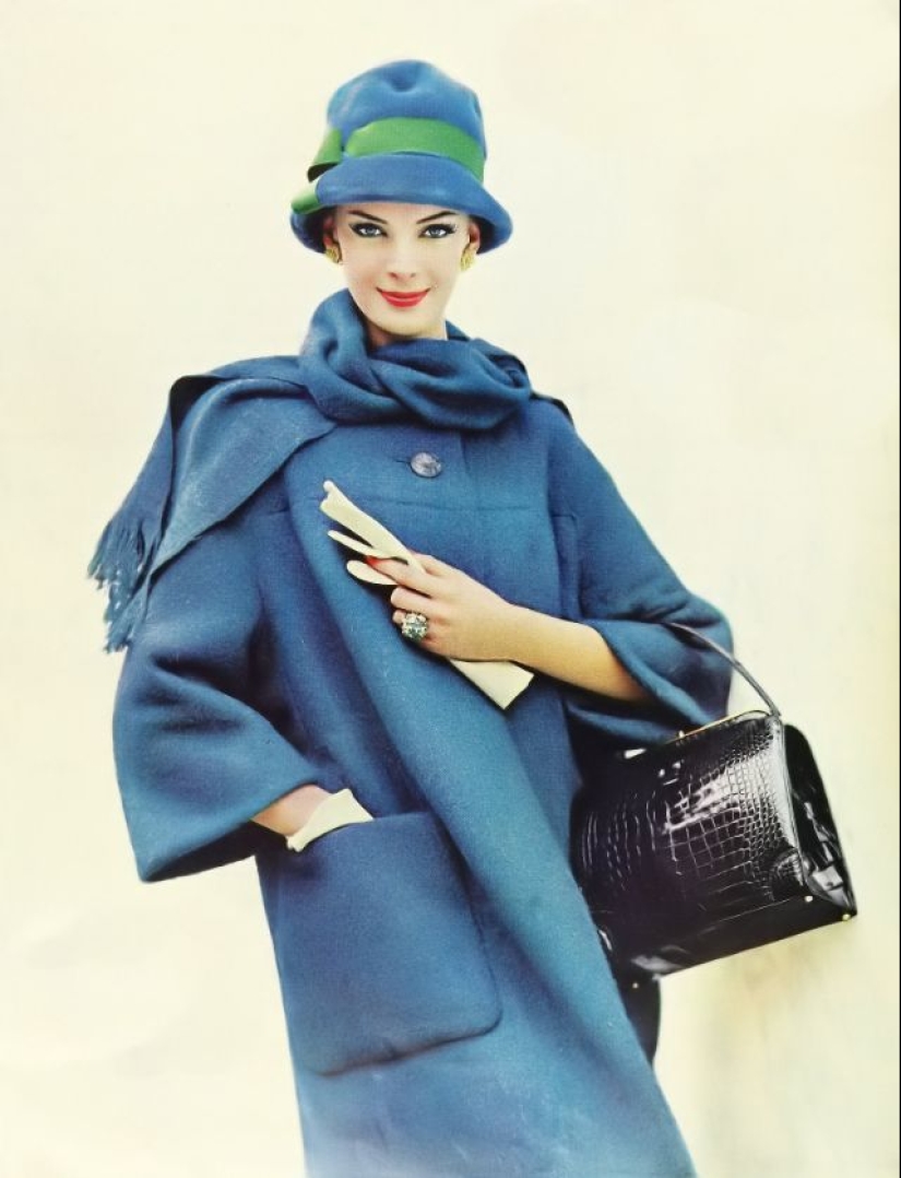 Timeless elegance: Mesmerizing 1950s designs by Jean Patou Timeless elegance: Mesmerizing 1950s designs by Jean Patou